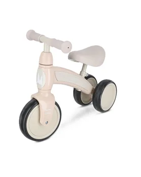 אופני איזון ורוד - Minene