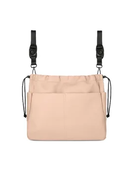 ארגונית לעגלה HAILEY ורוד עתיק - Minene