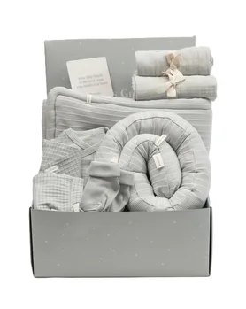 מארז מיננה - Tiny Joys תכלת - Minene