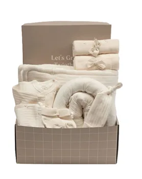 מארז מיננה - Tiny Joys שמנת - Minene