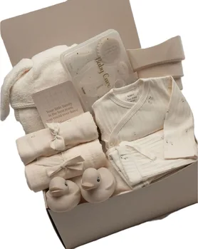 מארז מיננה - Bundle of Joy ורוד בהיר - Minene