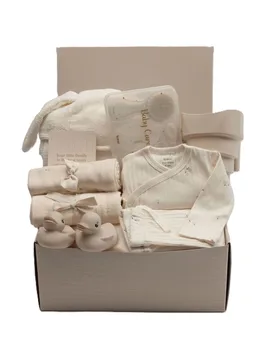 מארז מיננה - Bundle of Joy שמנת - Minene