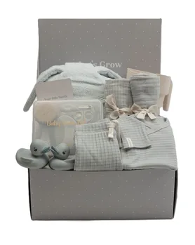 מארז מיננה - Bundle of Joy תכלת - Minene