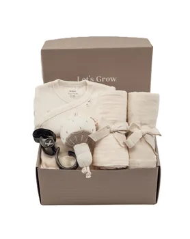 מארז מיננה - Pure Happiness שמנת - Minene