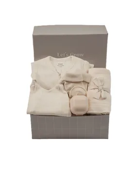 מארז מיננה - Little Miracle Inside שמנת - Minene