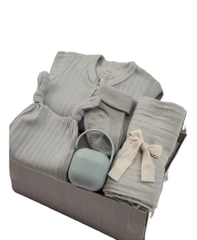 מארז מיננה - Little Miracle Inside תכלת - Minene