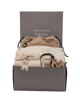 מארז מיננה - Love is in the air שמנת - Minene