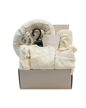 מארז מיננה - Born To Sparkle שמנת - Minene