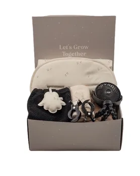 מארז מיננה - Sweet beginnings שחור - Minene