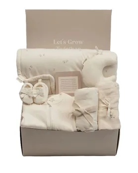 מארז מיננה - To the moon and back שמנת - Minene