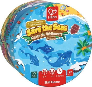 שומרים על הים - HAPE