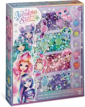 נבולוס סטארס - ערכת חרוזי נבולוס - Nebulous Stars