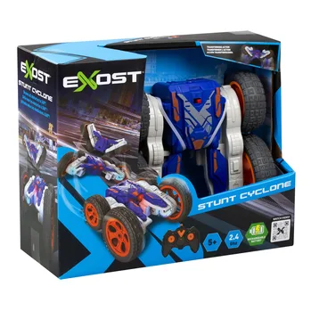 ציקלון פעלולים - Silverlit