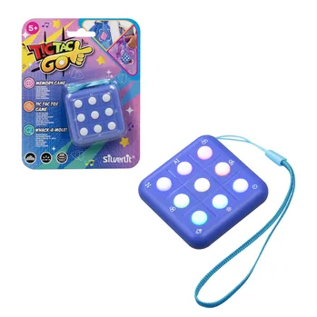 משחק אצבעות אלקטרוני - Silverlit