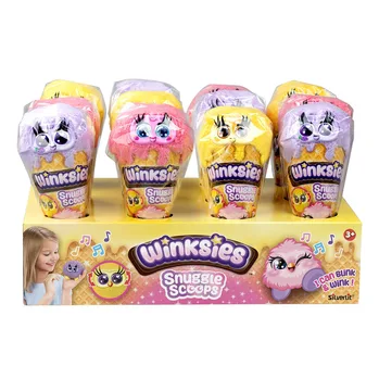 ווינקסיס על גביע - Silverlit