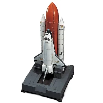 חללית להרכבה -Hasegawa