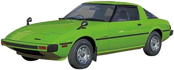 מאזדה להרכבה -Hasegawa