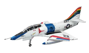 מטוס להרכבה סקיהוק - Hasegawa