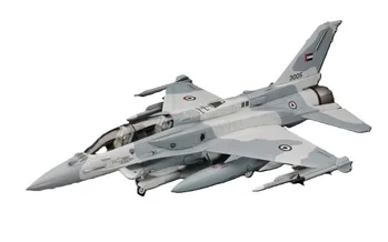 מטוס להרכבה בז תוקף - Hasegawa