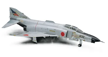 מטוס להרכבה F-4EJ פנטום - Hasegawa