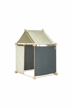 טריגונוס קרנל ארברו - Trigonos