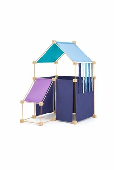 טריגונוס ערכה משפחתית בלואה - Trigonos