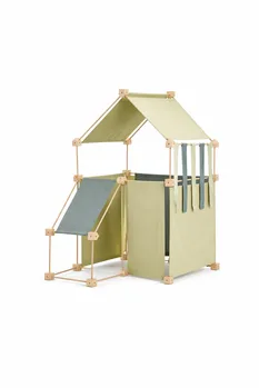 טריגונוס ערכה משפחתית ארברו - Trigonos