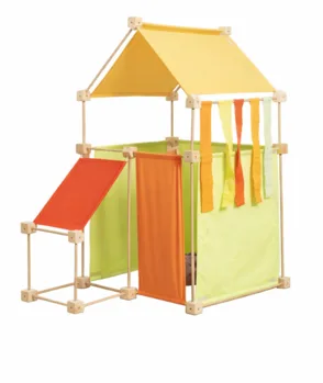 טריגונוס ערכה משפחתית פרוקטו - Trigonos