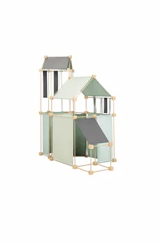 טריגונוס הגמו מקסי - Trigonos