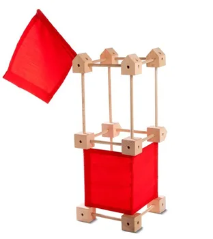 טריגונוס ערכת מיני - סמול - Trigonos