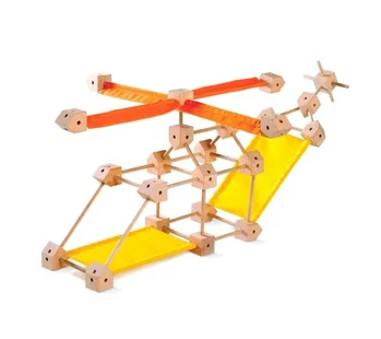 טריגונוס ערכת מיני - לארג - Trigonos