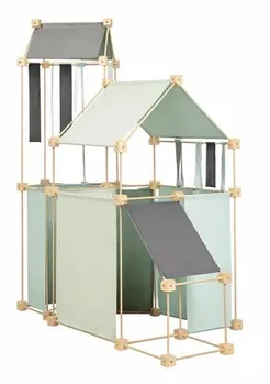 מכירה מוקדמת - טריגונוס הגמו מקסי - Trigonos - PreOrder