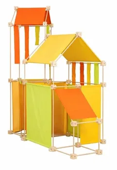 מכירה מוקדמת - טריגונוס פרוקטו מקסי - Trigonos - PreOrder