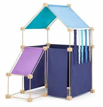 מכירה מוקדמת - טריגונוס ערכה משפחתית בלואה - Trigonos - PreOrder