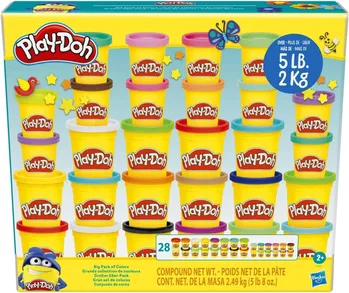 פליידו מארז בצקים - Play-Doh