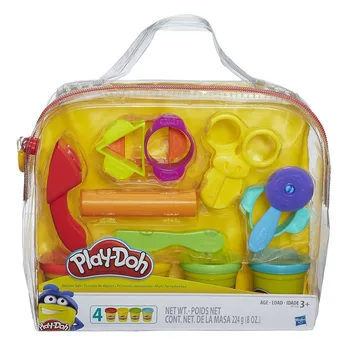 פליידו סט למתחילים - Play-Doh