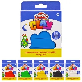 פליידו קליי מארז צבעים - Play-Doh