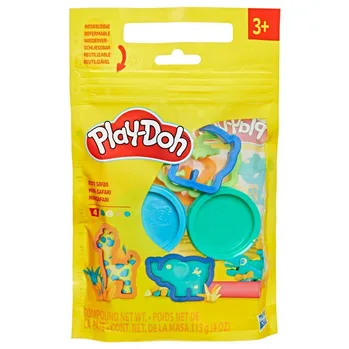 פליידו תבניות חיות - Play-Doh