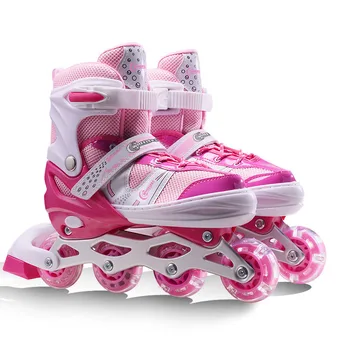 רולר ורוד במידה 30-33 - WHEELERS