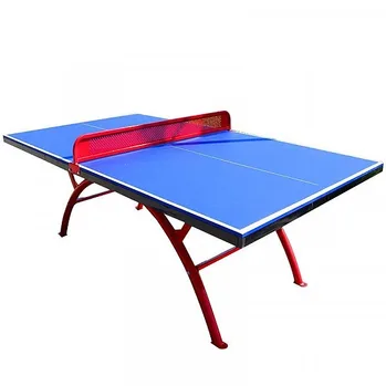 שולחן טניס חוץ SMC קבוע לבתי ספר ומוסדות - PACIFIX