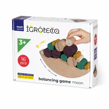 מון באלאנס - Igroteco