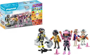 פליימוביל מופע פעלולים 71399 - Playmobil