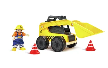 משאית משא חדשה - HAPE