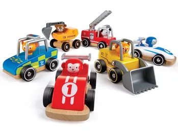רוכב הפרוע - HAPE