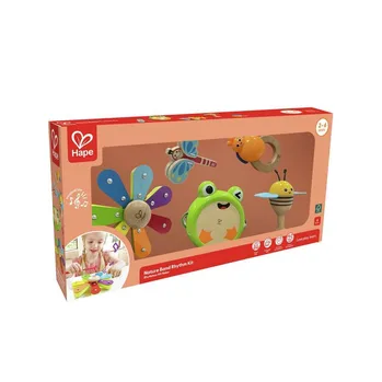 ערכת קצב - Hape