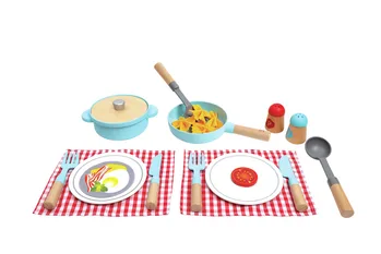 סט בישול שף קטן - Hape
