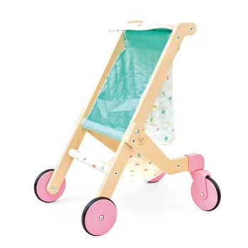 האפה עגלת בובה - Hape