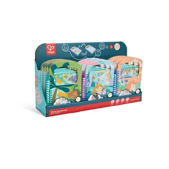 לוח ציור במים - Hape