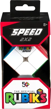 רוביקס ספיד 2X2 הקוביה המהירה המגנטית - Rubik's