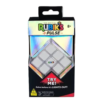 קובייה הונגרית פולס רוביקס - Rubik's